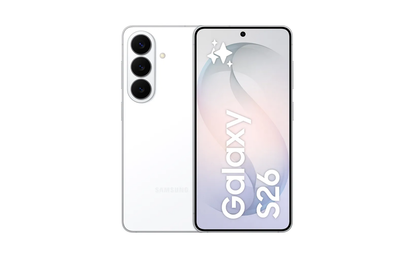 Samsung Galaxy S26 5G puhelin