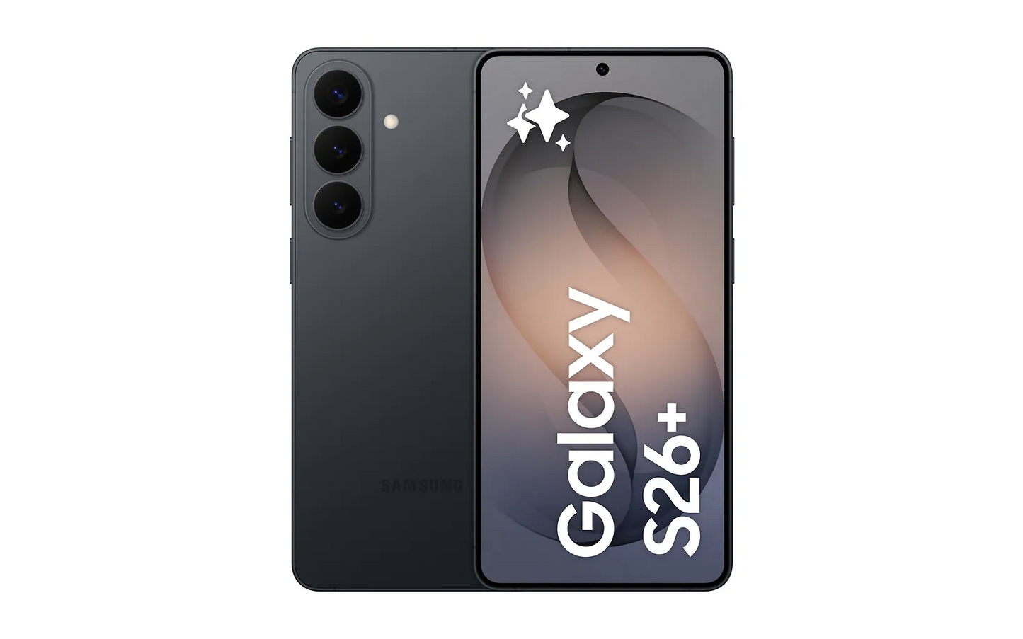 Samsung Galaxy S26+ 5G puhelin