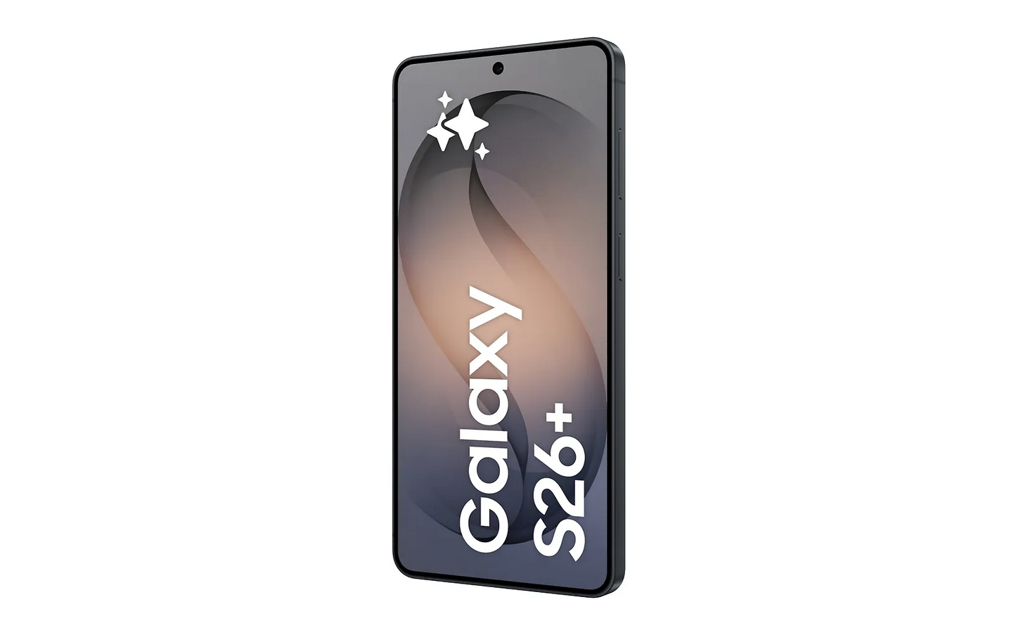Samsung Galaxy S26+ 5G puhelin