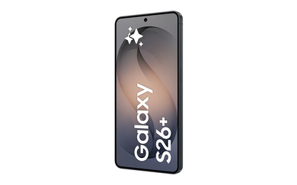 Samsung Galaxy S26+ 5G puhelin