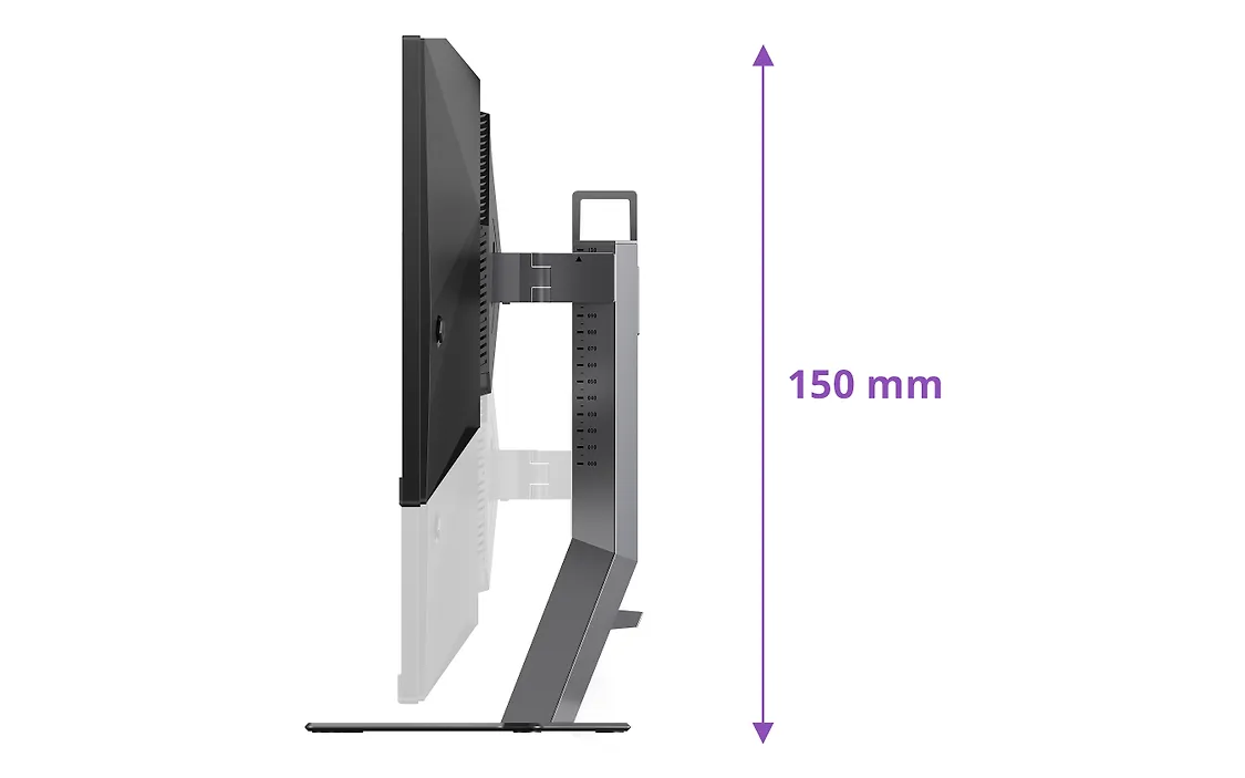 AOC AG246FK6 pelinäyttö, 24,1", musta