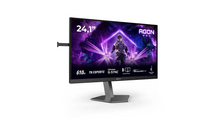 AOC AG246FK6 pelinäyttö, 24,1", musta