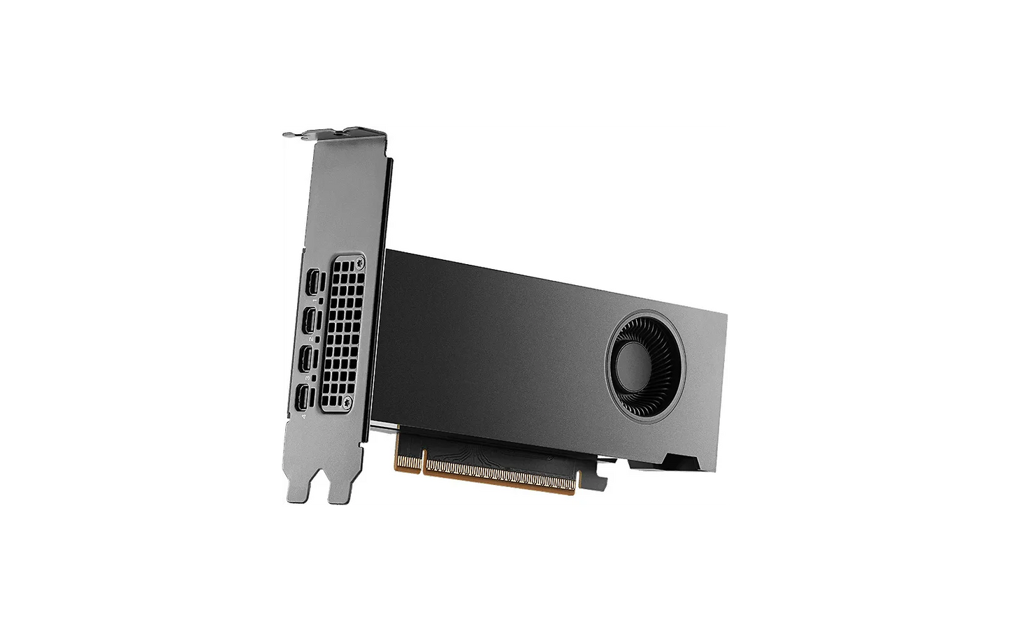 PNY NVIDIA RTX PRO 2000 Blackwell