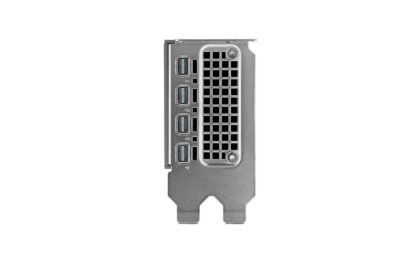 PNY NVIDIA RTX PRO 4000 SFF Blackwell