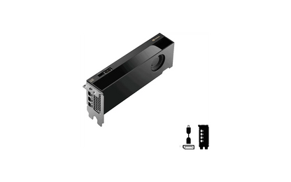 PNY NVIDIA RTX PRO 4000 SFF Blackwell