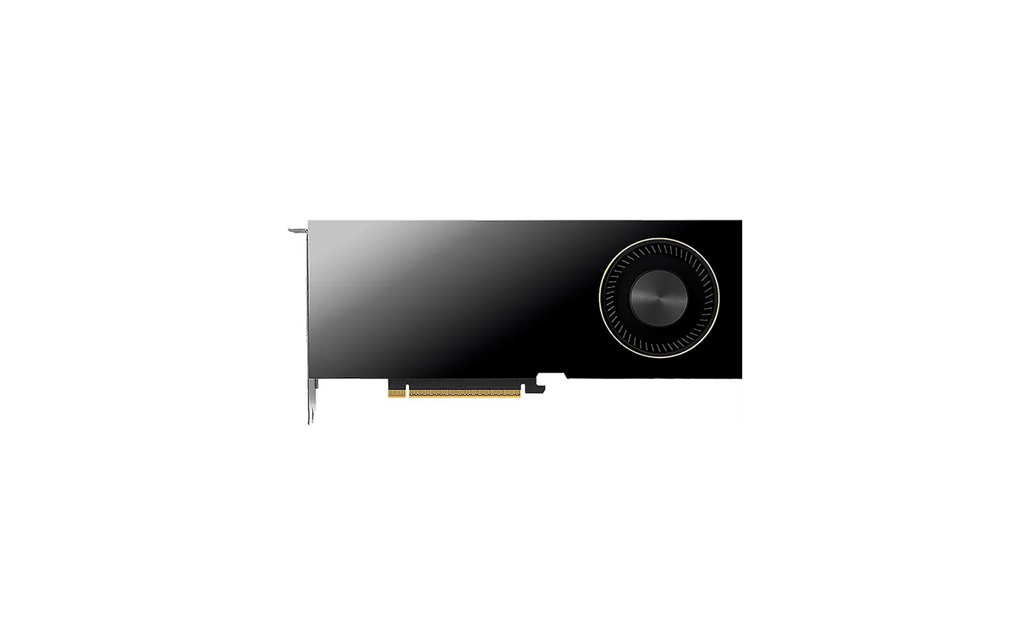 PNY NVIDIA RTX PRO 6000 Blackwell Max-Q Workstation Edition