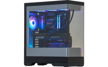 Blackstorm 5080 R7X3D pelitietokone