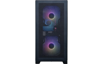 Blackstorm 5070 R5X3D pelitietokone