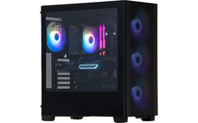 Blackstorm 5070 R5X3D pelitietokone