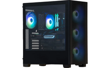 Blackstorm 5070 R5X3D pelitietokone