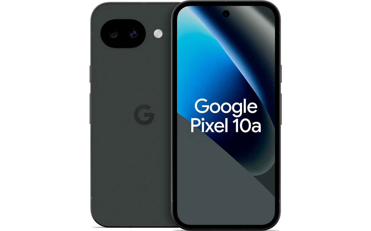 Google Pixel 10a 5G phone