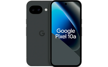 Google Pixel 10a 5G phone