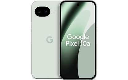 Google Pixel 10a 5G phone