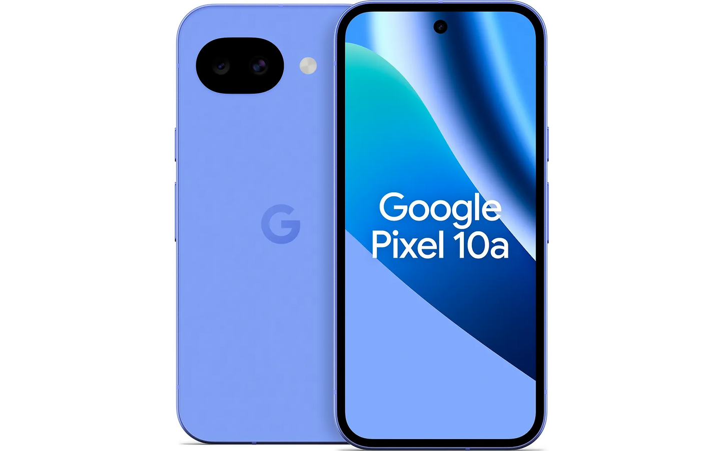 Google Pixel 10a 5G phone