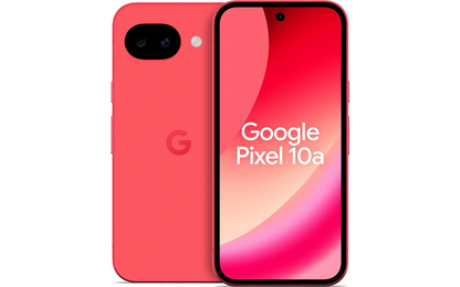 Google Pixel 10a 5G phone