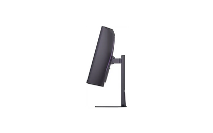 LG UltraGear 37G800A 37" 4K kaareva pelinäyttö