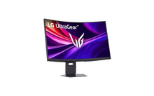 LG UltraGear 37G800A 37" 4K kaareva pelinäyttö