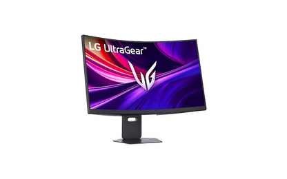 LG UltraGear 37G800A 37" 4K kaareva pelinäyttö