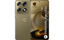 Motorola Signature puhelin 512/16 Gt