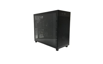Blackstorm 5060 R5 -pelitietokone