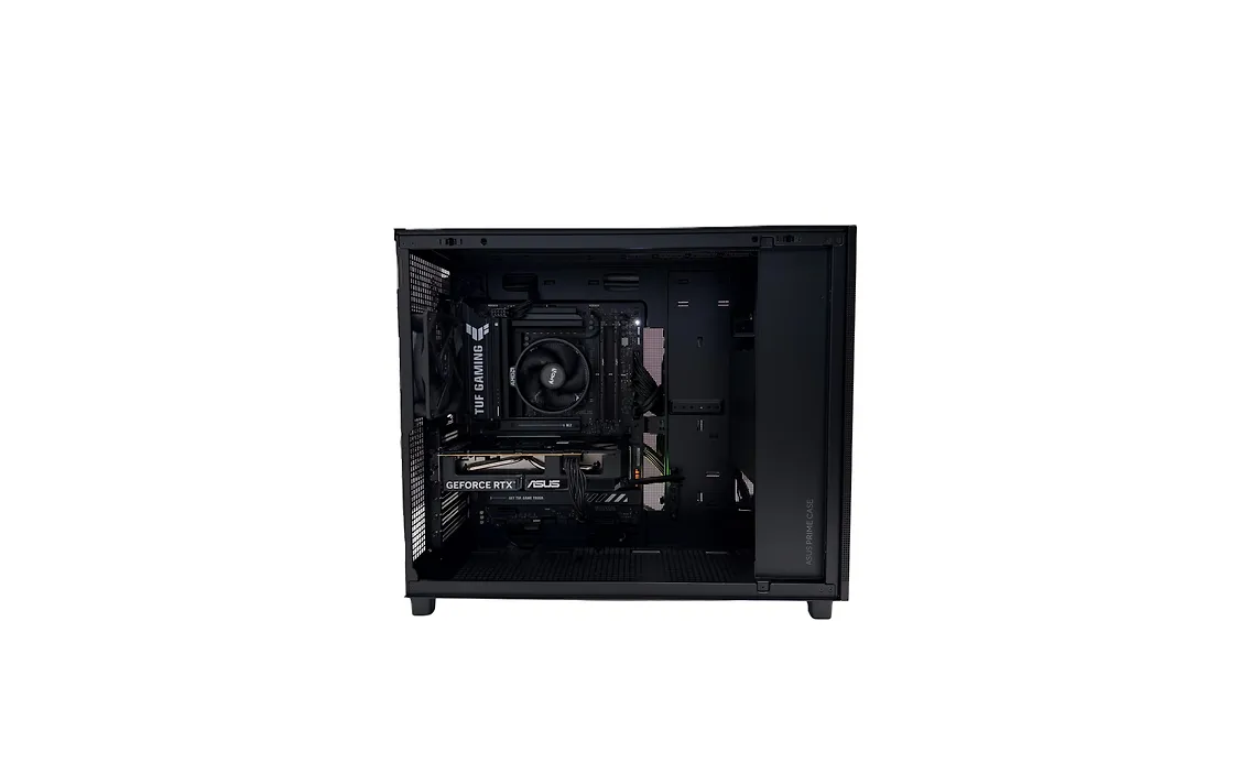 Blackstorm 5060 R5 -pelitietokone