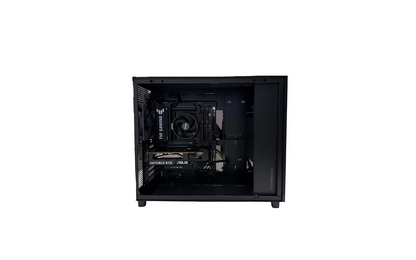 Blackstorm 5060 R5 -pelitietokone