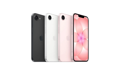 Apple iPhone 17e