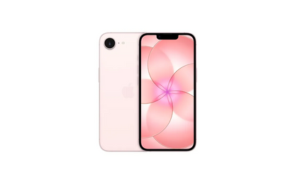 Apple iPhone 17e