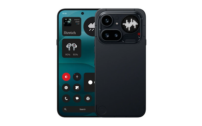 Nothing Phone (4a) Pro 5G Smartphone