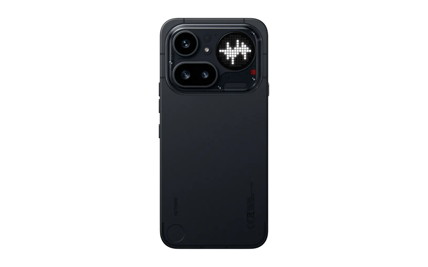 Nothing Phone (4a) Pro 5G Smartphone