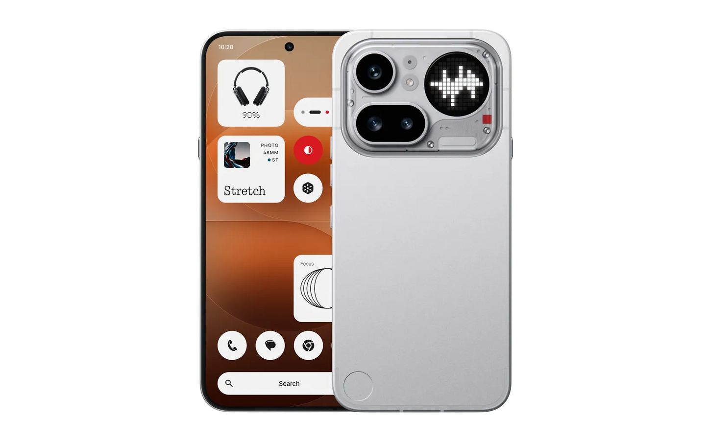 Nothing Phone (4a) Pro 5G Smartphone