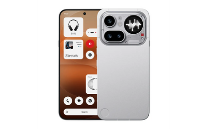 Nothing Phone (4a) Pro 5G Smartphone