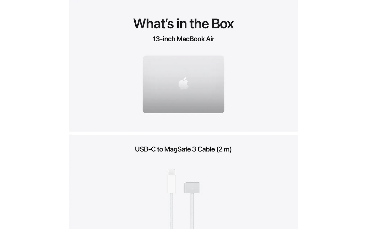 Apple MacBook Air 13" M5 FI/SE-näppäimistö