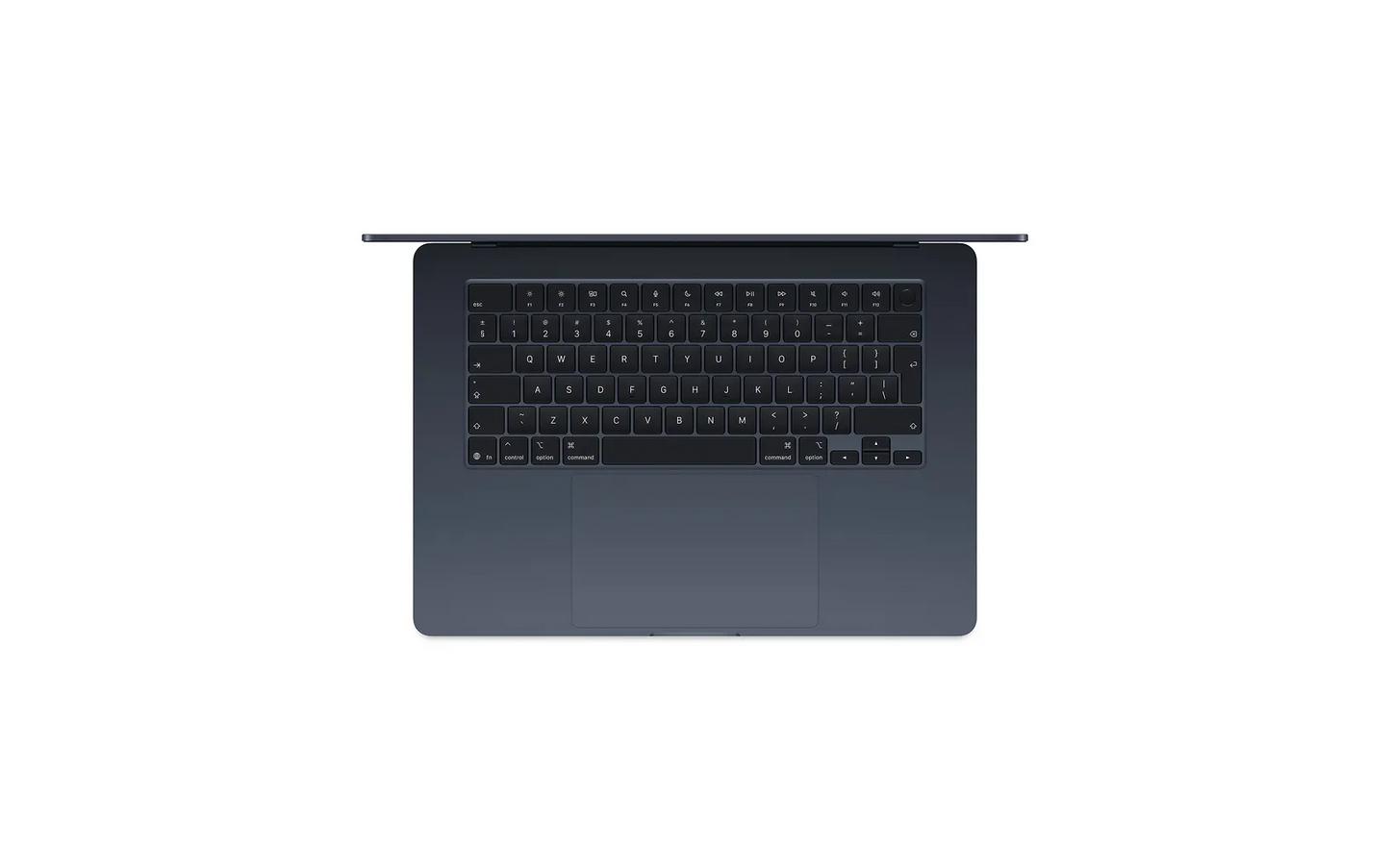 Apple MacBook Air 15" M4, 2025 -kannettava FI/SE-näppäimistö