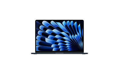 Apple MacBook Air 13" M4, 2025 -kannettava FI/SE-näppäimistö