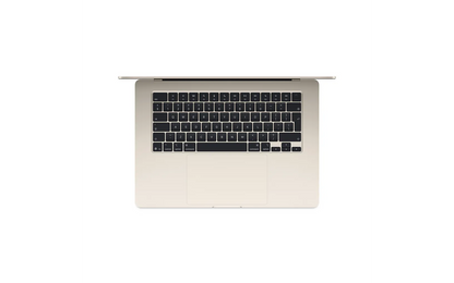 Apple MacBook Air 13" M4, 2025 -kannettava FI/SE-näppäimistö