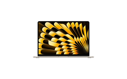 Apple MacBook Air 13" M4, 2025 -kannettava FI/SE-näppäimistö
