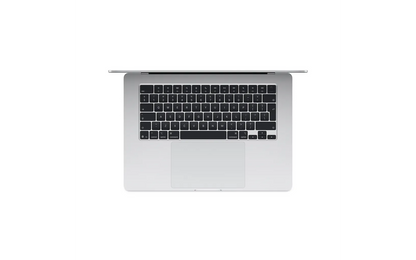 Apple MacBook Air 15" M4, 2025 -kannettava FI/SE-näppäimistö