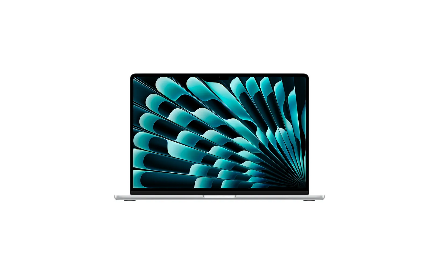 Apple MacBook Air 13" M5 FI/SE-näppäimistö