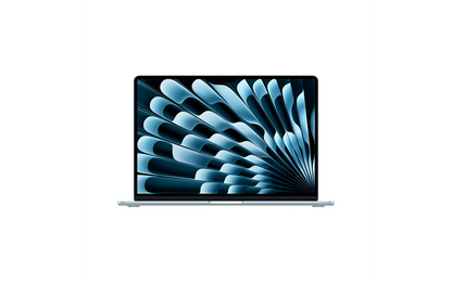 Apple MacBook Air 15" M5 FI/SE-näppäimistö