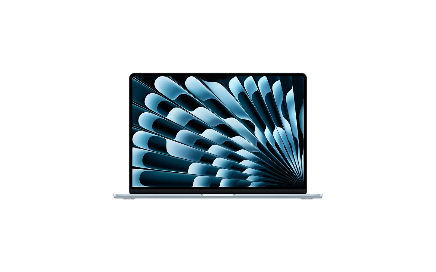 Apple MacBook Air 13" M4, 2025 -kannettava FI/SE-näppäimistö