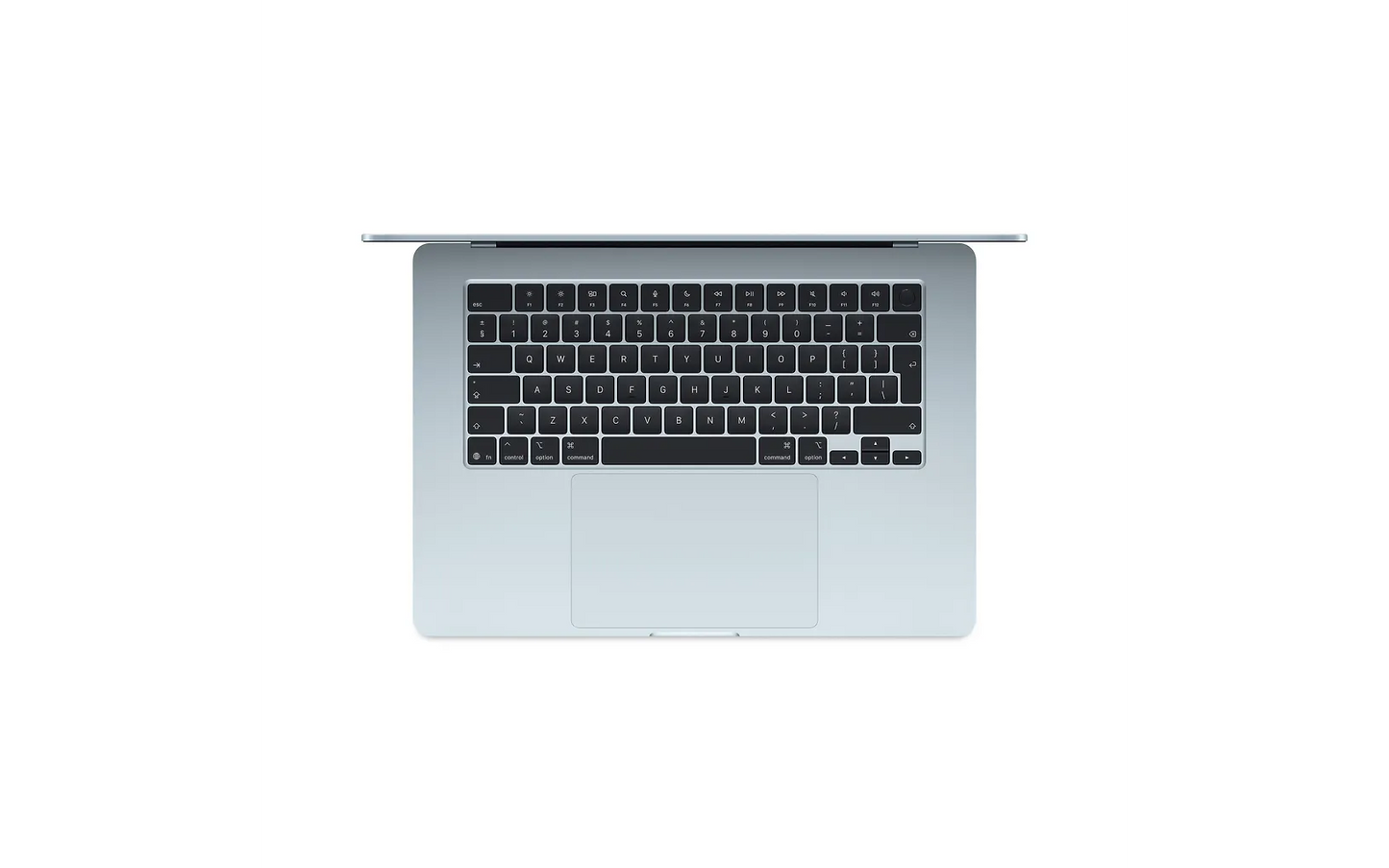 Apple MacBook Air 13" M5 FI/SE-näppäimistö