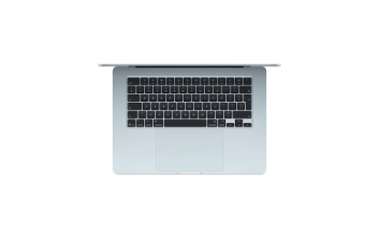 Apple MacBook Air 15" M4, 2025 -kannettava FI/SE-näppäimistö
