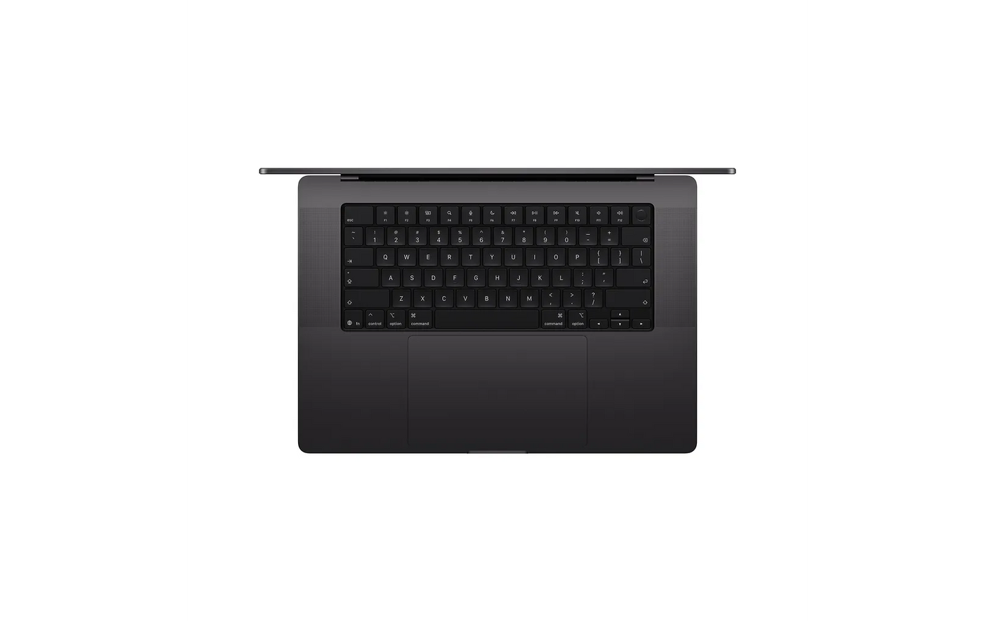Apple MacBook Pro 14" M5 Pro FI/SE-näppäimistö