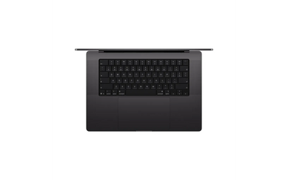 Apple MacBook Pro 14" M5 Pro FI/SE-näppäimistö