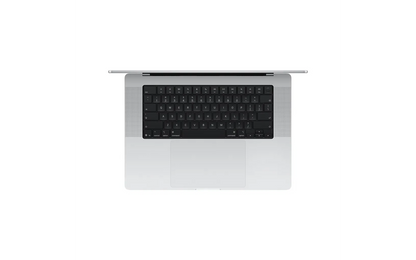 Apple MacBook Pro 16" M5 Max FI/SE-näppäimistö