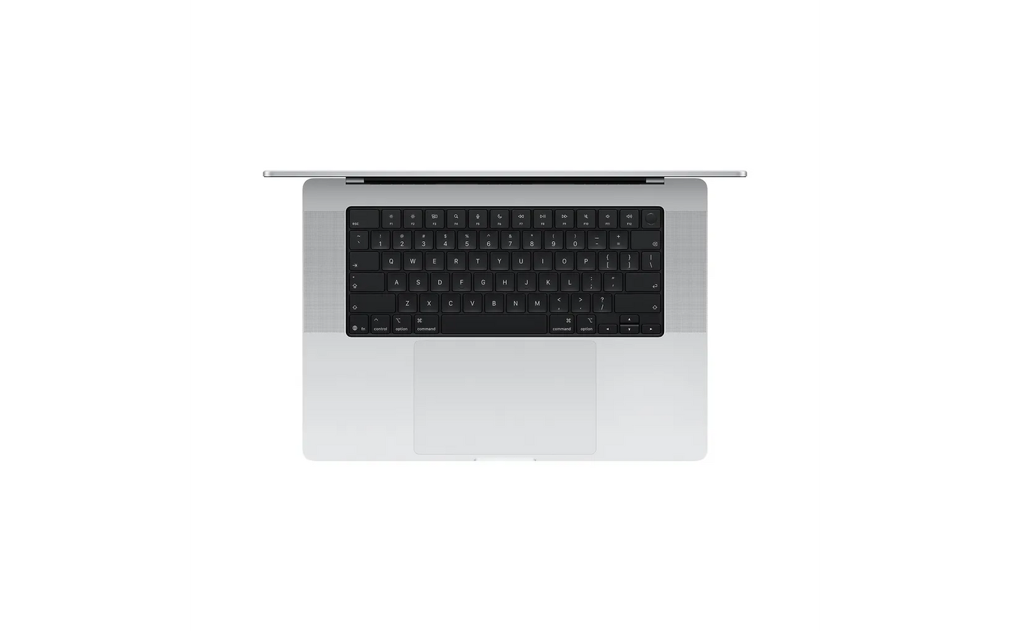 Apple MacBook Pro 14" M5 Max FI/SE-näppäimistö