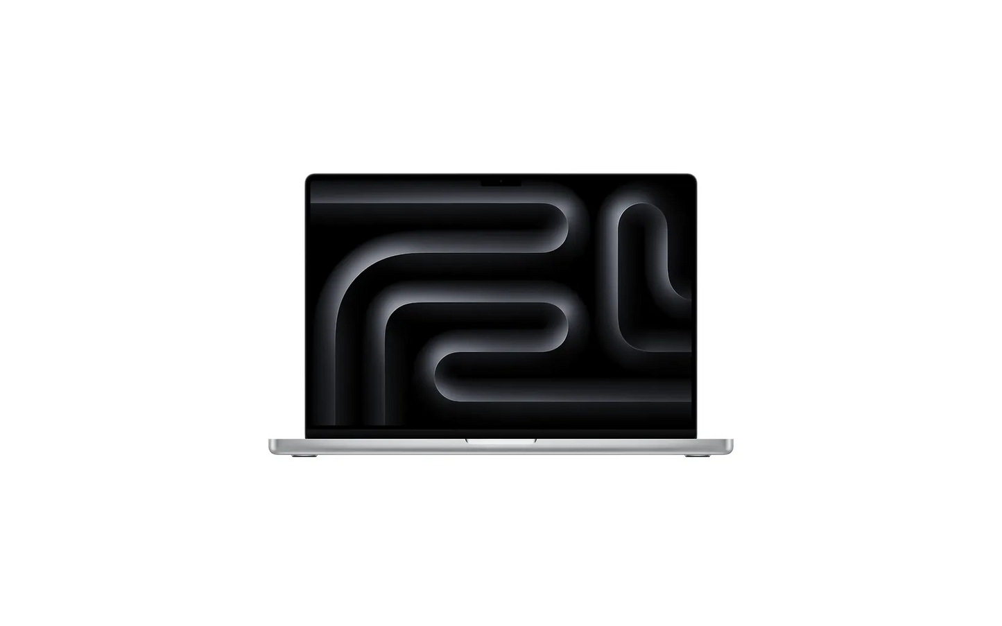 Apple MacBook Pro 14" M5 Max FI/SE-näppäimistö