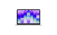 Apple MacBook Neo 13" A18 Pro 8 Gt, 256 Gt kannettava, hopea FI/SE-näppäimistö