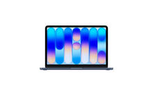 Apple MacBook Neo 13" A18 Pro 8 Gt, 256 Gt kannettava, indigo FI/SE-näppäimistö